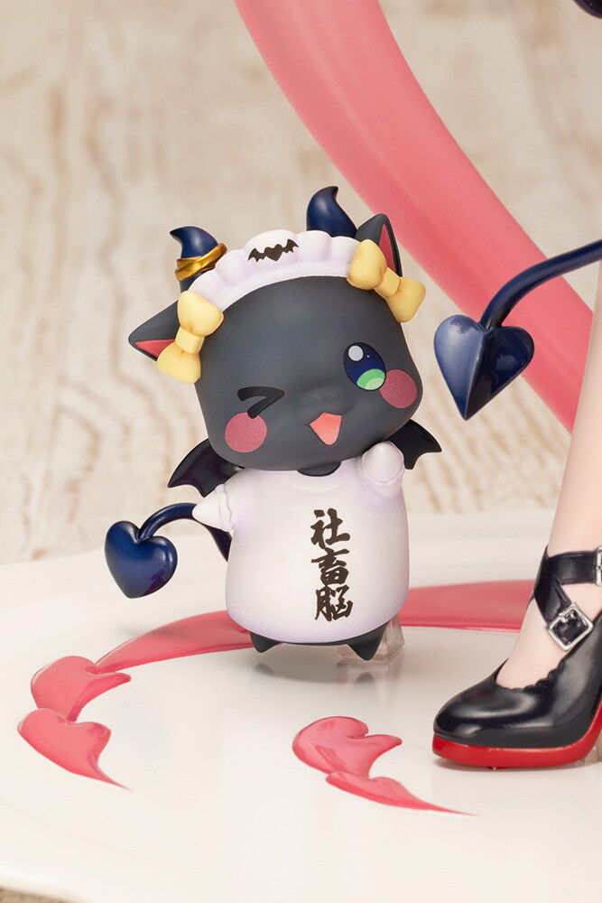 Hololive - Chocolat - Yuzuki Choco - 1/7 - Maid Costume Ver. (Kotobukiya) photo 6