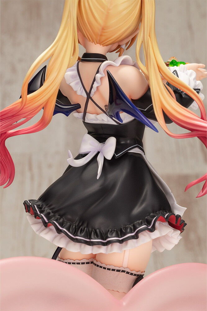 Hololive - Chocolat - Yuzuki Choco - 1/7 - Maid Costume Ver. (Kotobukiya) photo 8