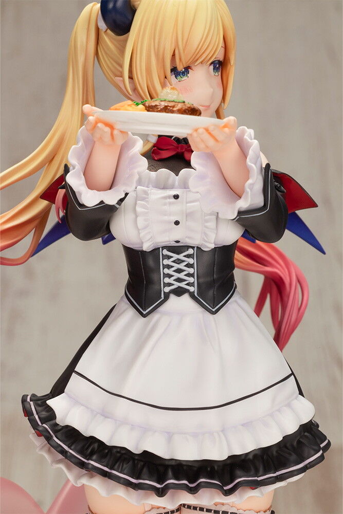 Hololive - Chocolat - Yuzuki Choco - 1/7 - Maid Costume Ver. (Kotobukiya) photo 9