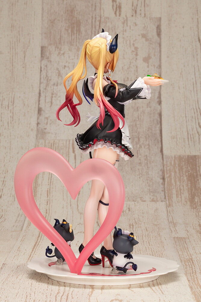 Hololive - Chocolat - Yuzuki Choco - 1/7 - Maid Costume Ver. (Kotobukiya) photo 11