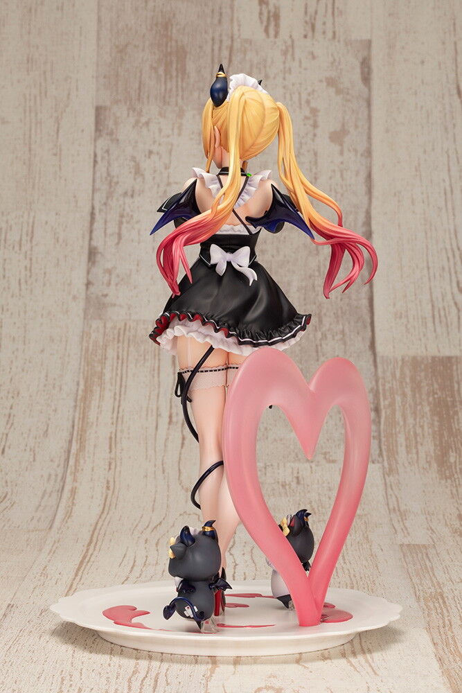 Hololive - Chocolat - Yuzuki Choco - 1/7 - Maid Costume Ver. (Kotobukiya) photo 12