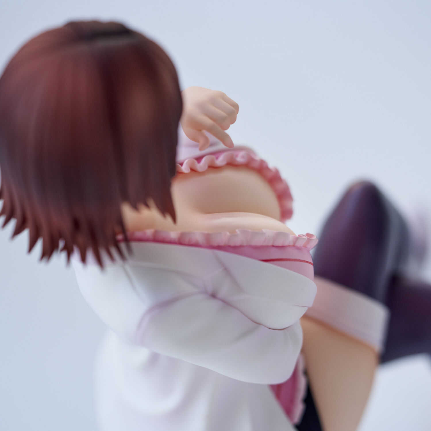 To LOVEru Darkness - Mikado Ryouko - School Nurse ver. (Union Creative International Ltd) photo 8