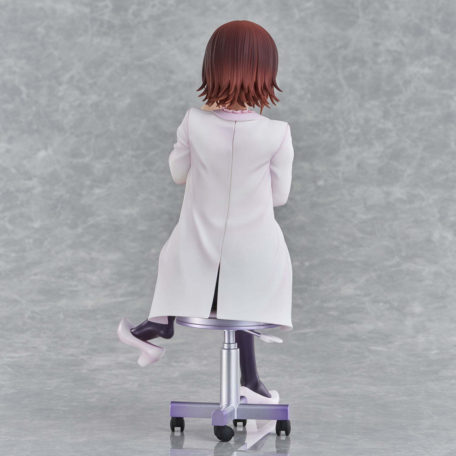 To LOVEru Darkness - Mikado Ryouko - School Nurse ver. (Union Creative International Ltd) photo 9