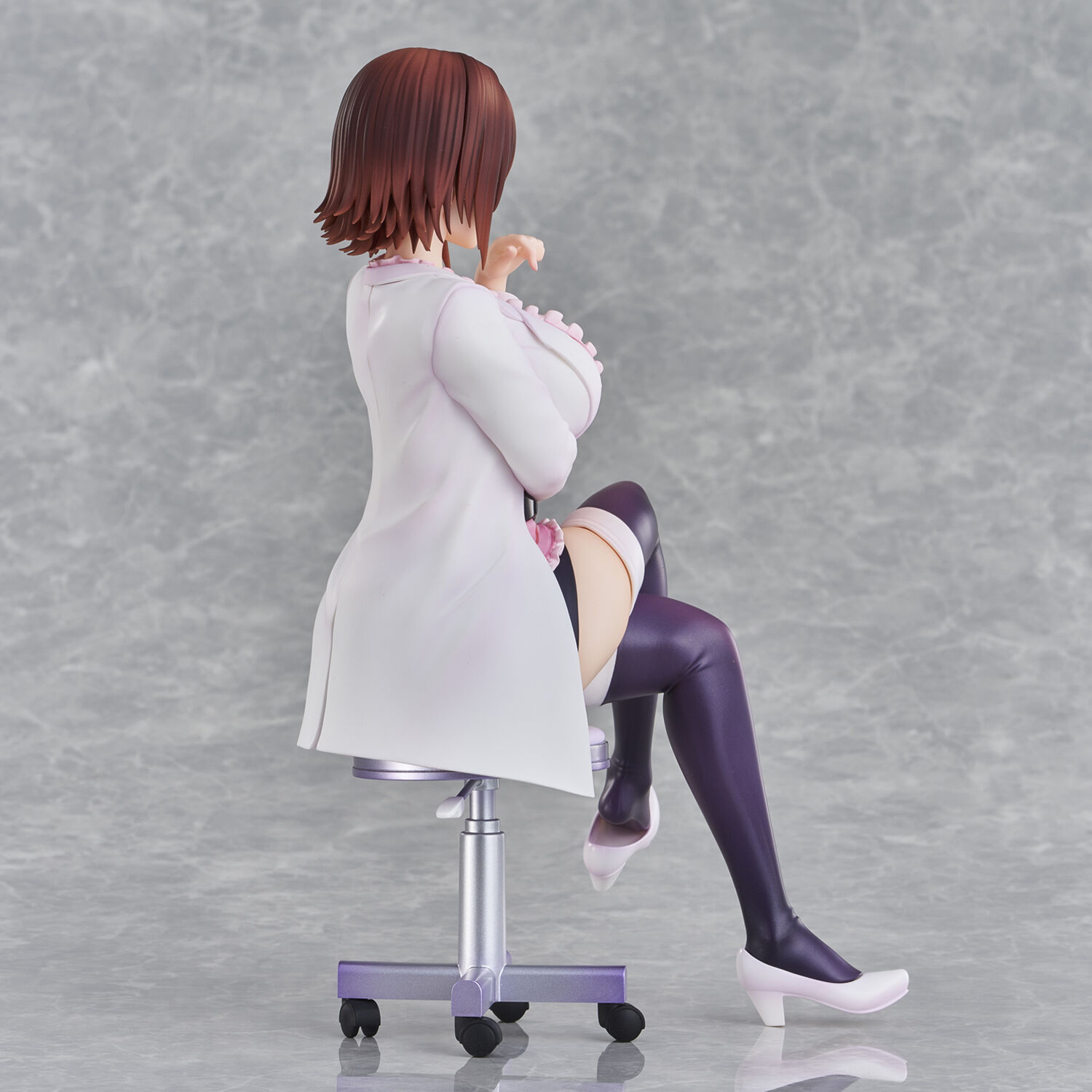 To LOVEru Darkness - Mikado Ryouko - School Nurse ver. (Union Creative International Ltd) photo 10