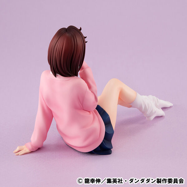 Dandadan - Ayase Momo - G.E.M. - Tenohira (MegaHouse) photo 5