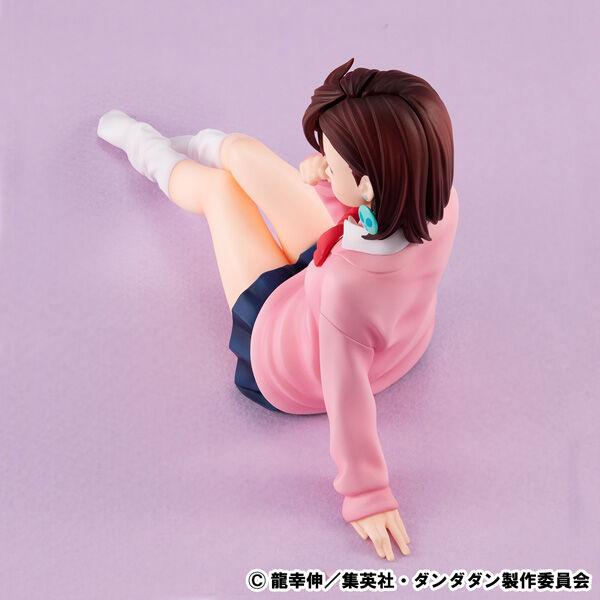 Dandadan - Ayase Momo - G.E.M. - Tenohira (MegaHouse) photo 6
