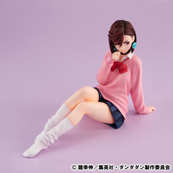 Dandadan - Ayase Momo - G.E.M. - Tenohira (MegaHouse) photo 7