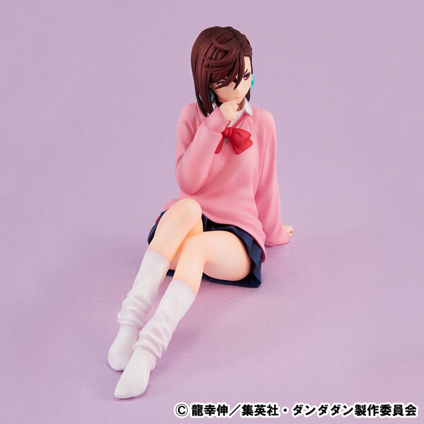 Dandadan - Ayase Momo - G.E.M. - Tenohira (MegaHouse) photo 9