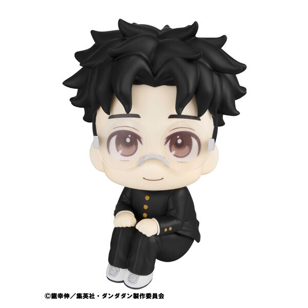 Dandadan - Takakura Ken - Look Up (MegaHouse) photo 9