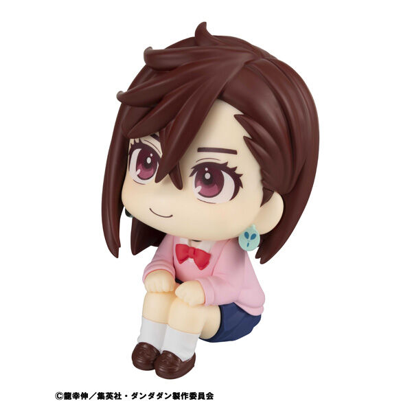 Dandadan - Ayase Momo - Look Up (MegaHouse) photo 2