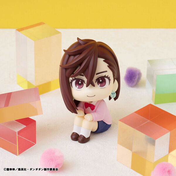 Dandadan - Ayase Momo - Look Up (MegaHouse) photo 5