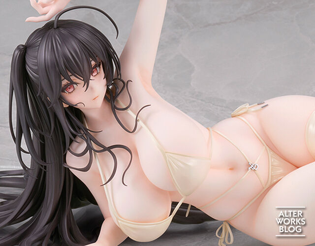 Azur Lane - Taihou - Seaside Daydreams Ver. (Alter) photo 4