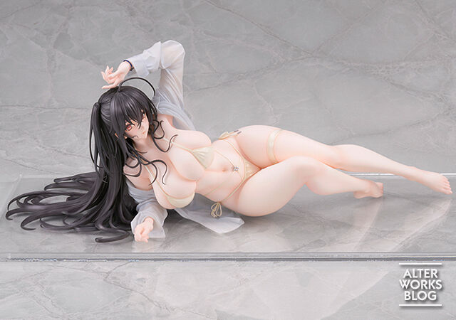 Azur Lane - Taihou - Seaside Daydreams Ver. (Alter) photo 7