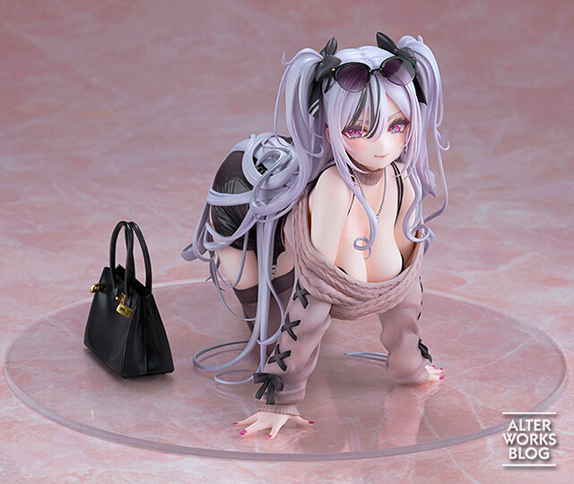 Azur Lane - Elbe - 1/7 - Pure-Hearted Bad Girl Ver. (Alter) photo 2
