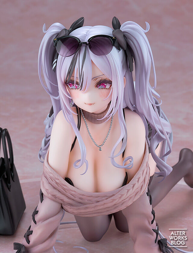 Azur Lane - Elbe - 1/7 - Pure-Hearted Bad Girl Ver. (Alter) photo 3
