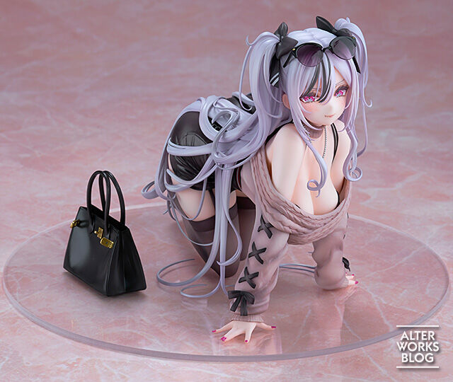 Azur Lane - Elbe - 1/7 - Pure-Hearted Bad Girl Ver. (Alter) photo 4