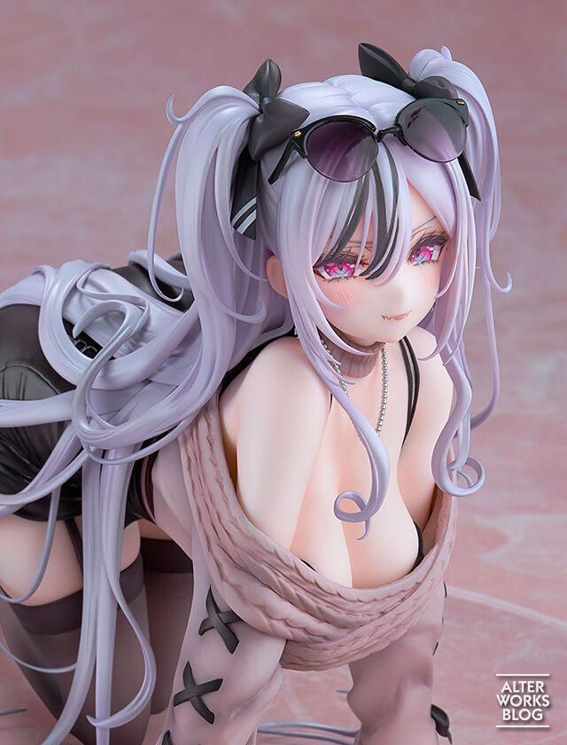 Azur Lane - Elbe - 1/7 - Pure-Hearted Bad Girl Ver. (Alter) photo 5
