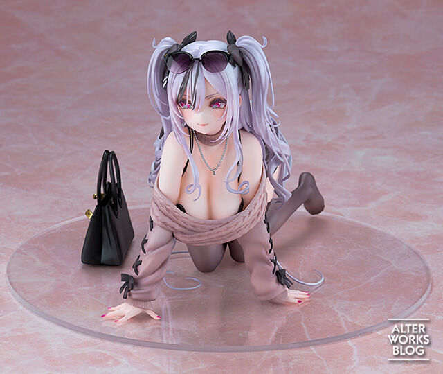Azur Lane - Elbe - 1/7 - Pure-Hearted Bad Girl Ver. (Alter) photo 6