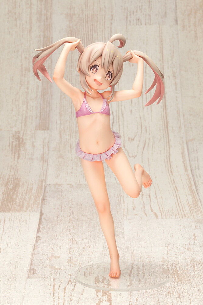 Onii-chan wa Oshimai! - Oyama Mahiro - 1/6 - NEET T-shirt Ver. (Kotobukiya) photo 2