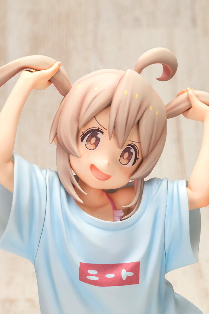 Onii-chan wa Oshimai! - Oyama Mahiro - 1/6 - NEET T-shirt Ver. (Kotobukiya) photo 4