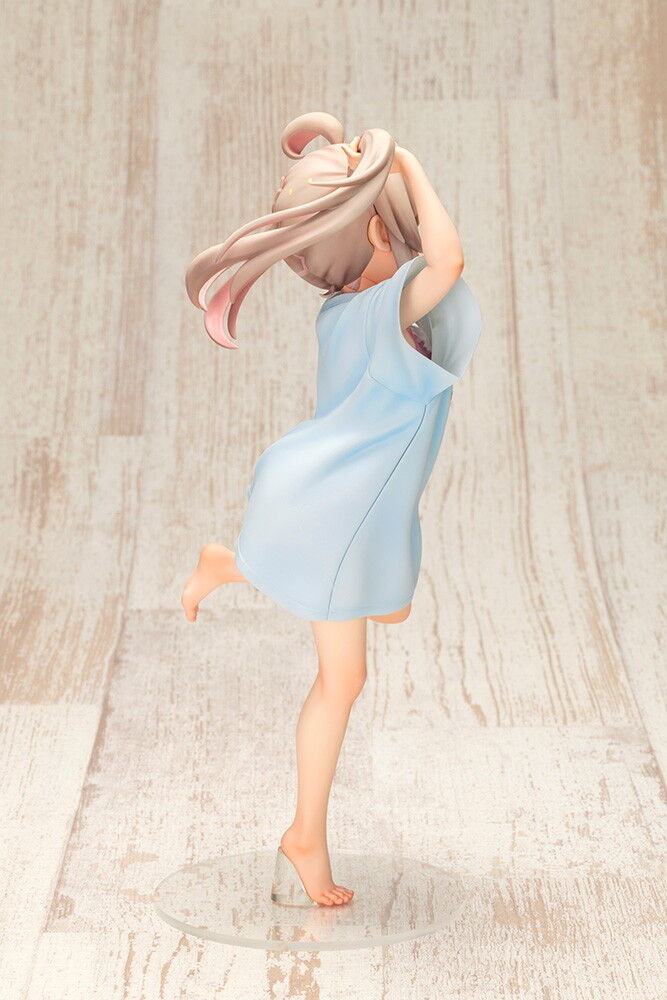 Onii-chan wa Oshimai! - Oyama Mahiro - 1/6 - NEET T-shirt Ver. (Kotobukiya) photo 11