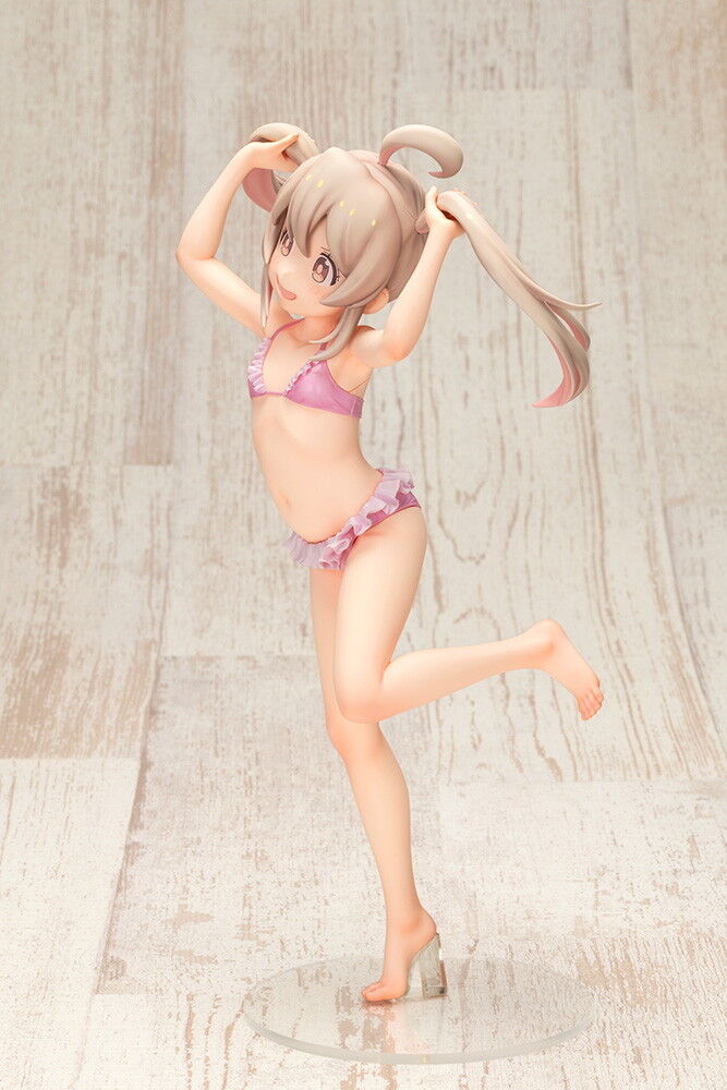 Onii-chan wa Oshimai! - Oyama Mahiro - 1/6 - NEET T-shirt Ver. (Kotobukiya) photo 12