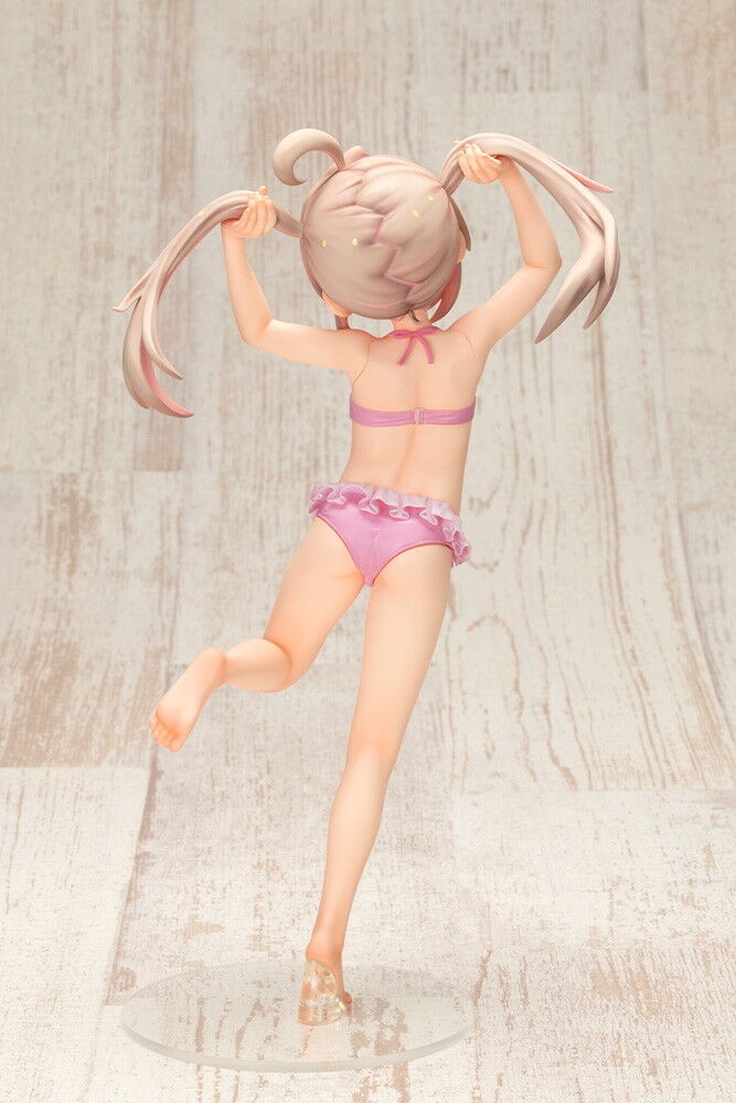 Onii-chan wa Oshimai! - Oyama Mahiro - 1/6 - NEET T-shirt Ver. (Kotobukiya) photo 13
