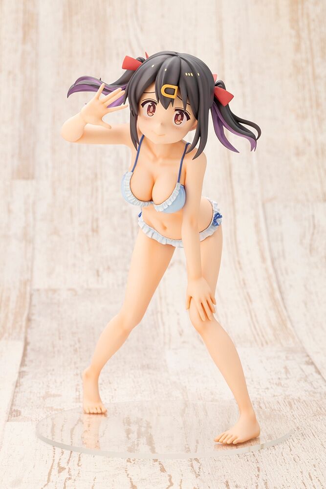 Onii-chan wa Oshimai! - Oyama Mihari - 1/6 - NEET T-shirt Ver. (Kotobukiya)