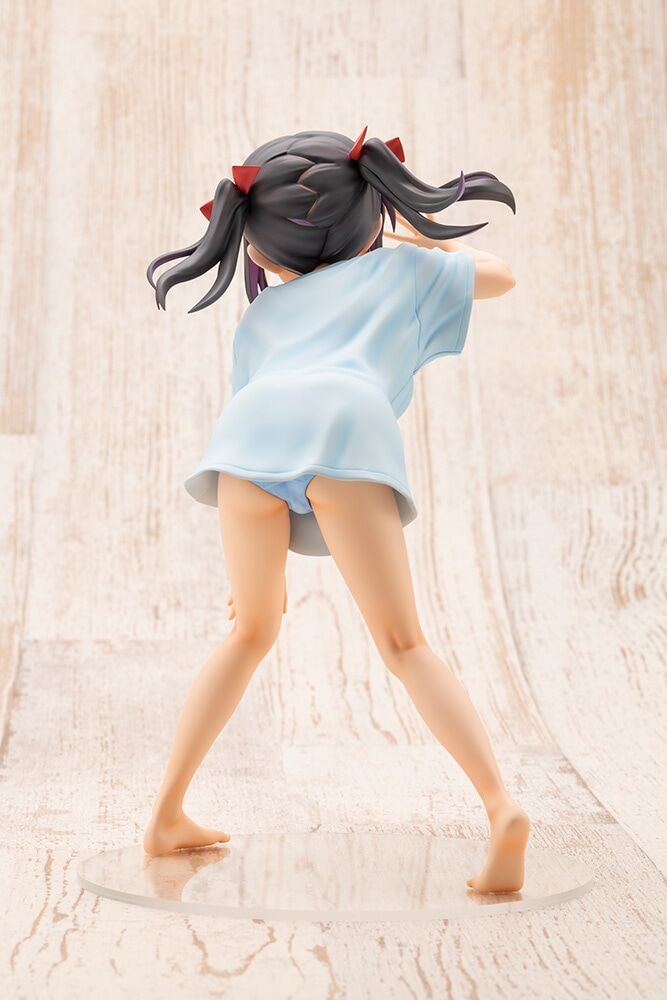 Onii-chan wa Oshimai! - Oyama Mihari - 1/6 - NEET T-shirt Ver. (Kotobukiya) photo 3