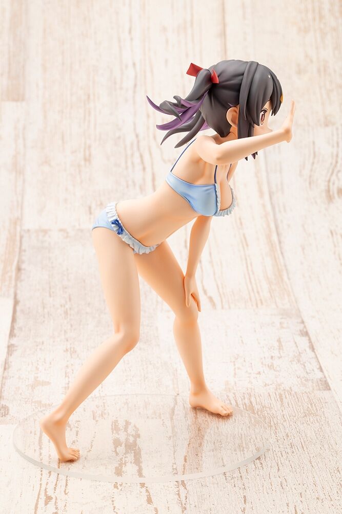 Onii-chan wa Oshimai! - Oyama Mihari - 1/6 - NEET T-shirt Ver. (Kotobukiya) photo 5