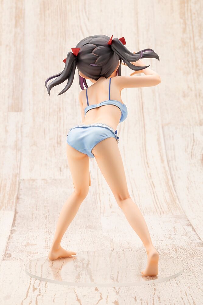 Onii-chan wa Oshimai! - Oyama Mihari - 1/6 - NEET T-shirt Ver. (Kotobukiya) photo 6