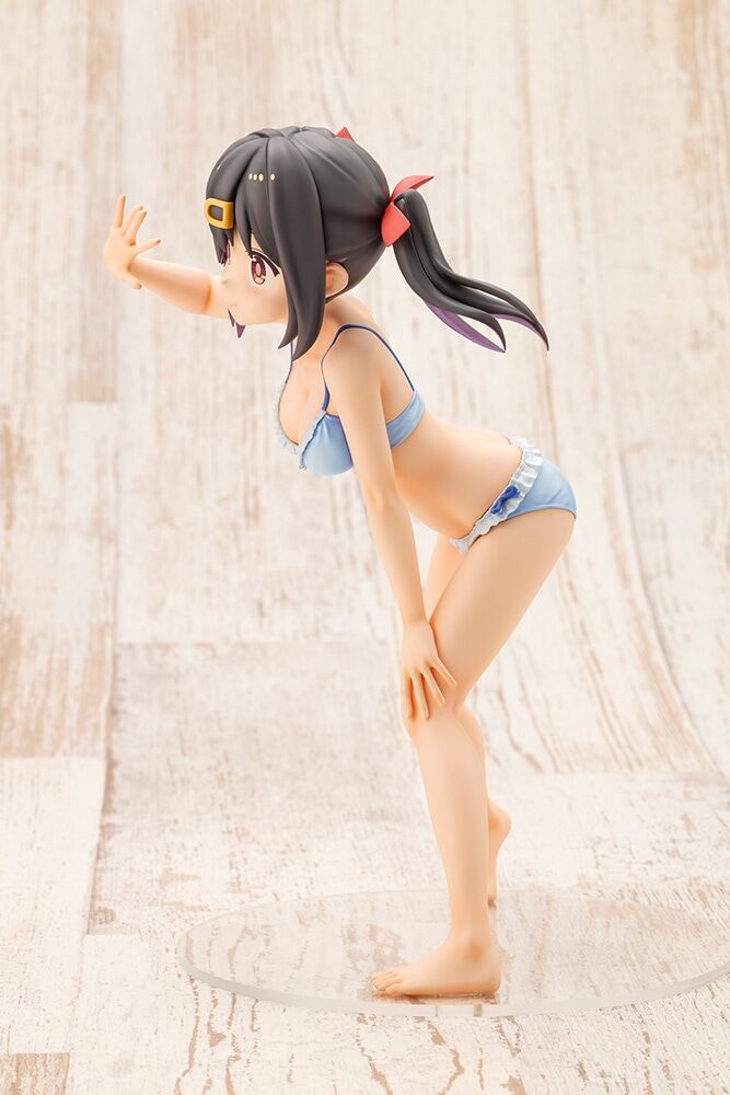 Onii-chan wa Oshimai! - Oyama Mihari - 1/6 - NEET T-shirt Ver. (Kotobukiya) photo 7