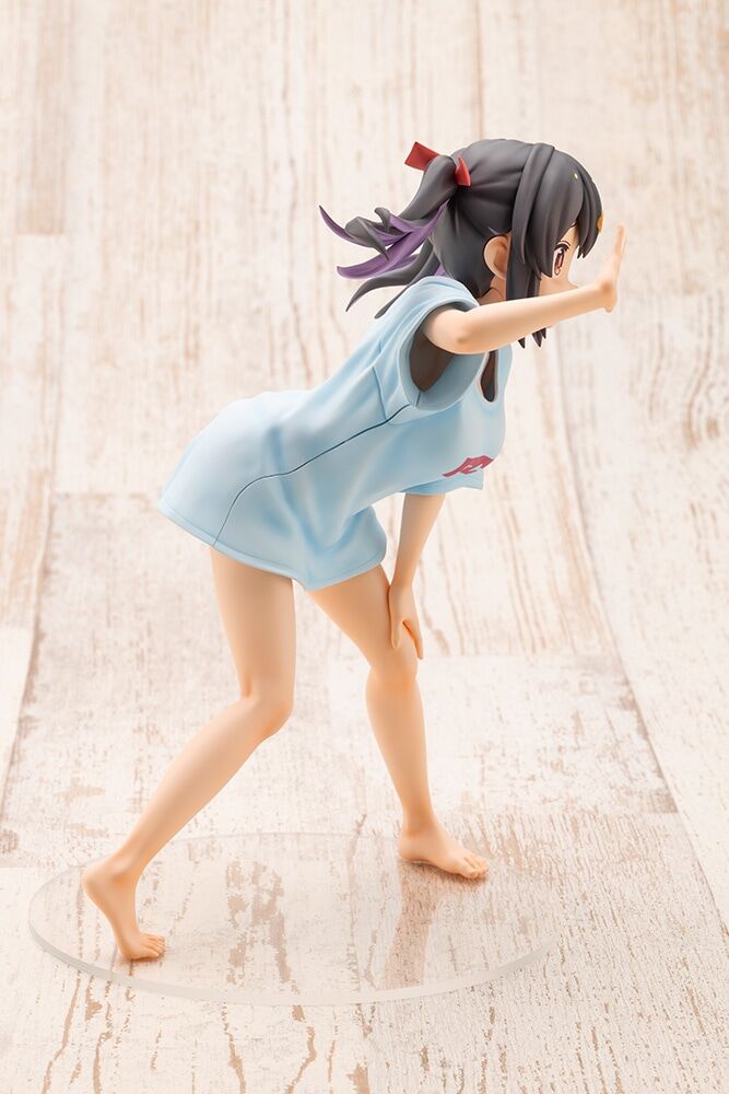 Onii-chan wa Oshimai! - Oyama Mihari - 1/6 - NEET T-shirt Ver. (Kotobukiya) photo 8