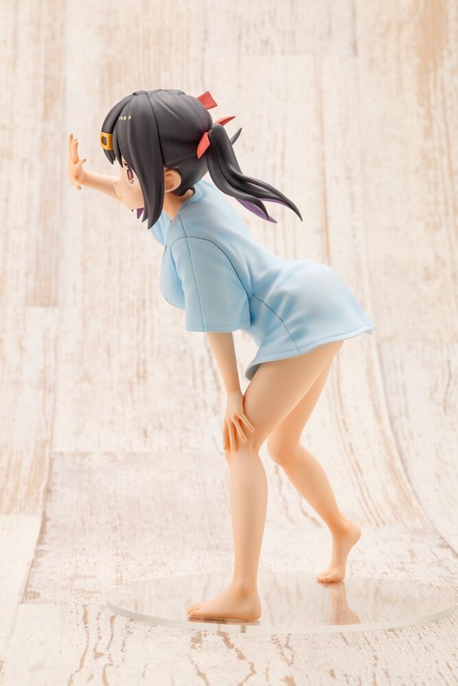 Onii-chan wa Oshimai! - Oyama Mihari - 1/6 - NEET T-shirt Ver. (Kotobukiya) photo 9