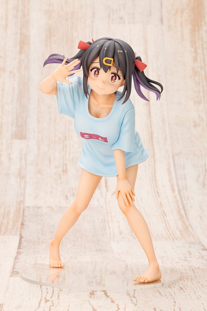 Onii-chan wa Oshimai! - Oyama Mihari - 1/6 - NEET T-shirt Ver. (Kotobukiya) photo 10