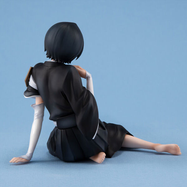 Bleach Sennen Kessen-hen - Kuchiki Rukia - Melty Princess - Tenohira (MegaHouse) photo 5