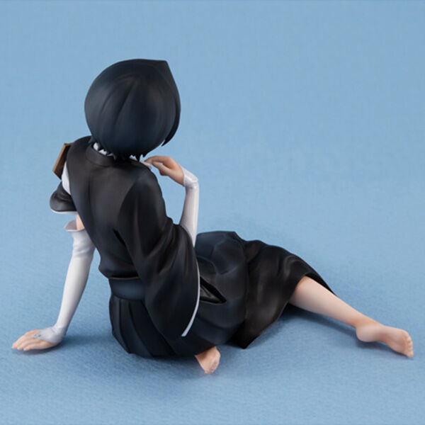 Bleach Sennen Kessen-hen - Kuchiki Rukia - Melty Princess - Tenohira (MegaHouse) photo 6