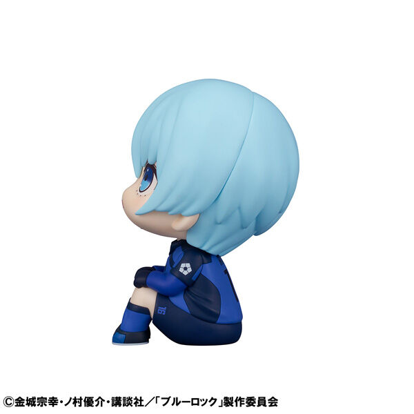 Blue Lock - Hiori You - Look Up (MegaHouse) photo 5