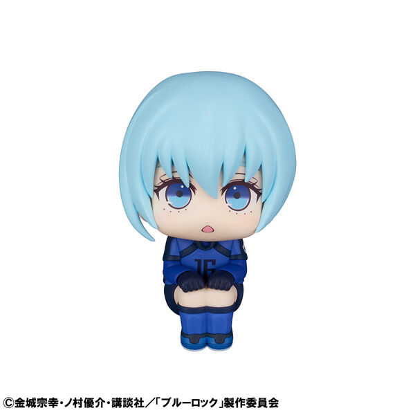 Blue Lock - Hiori You - Look Up (MegaHouse) photo 7