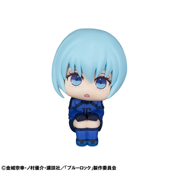 Blue Lock - Hiori You - Look Up (MegaHouse) photo 8