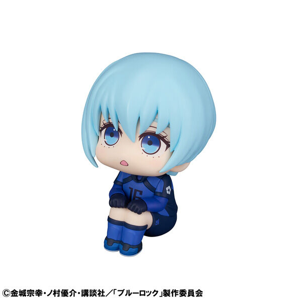 Blue Lock - Hiori You - Look Up (MegaHouse) photo 9