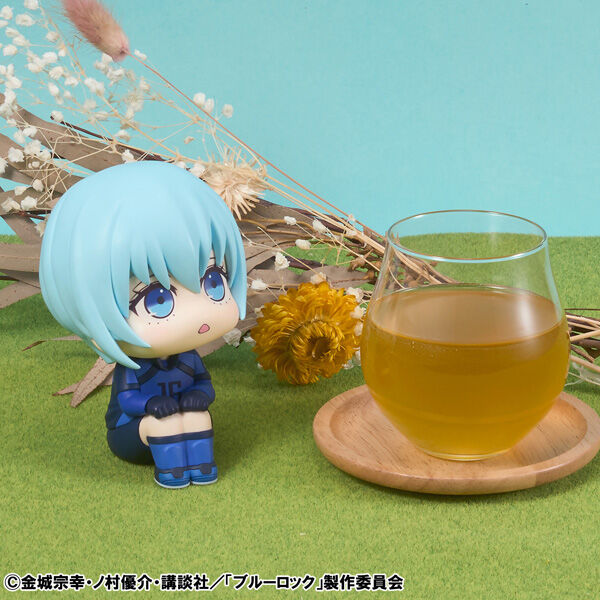 Blue Lock - Hiori You - Look Up (MegaHouse) photo 10