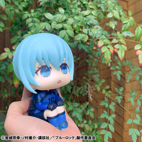 Blue Lock - Hiori You - Look Up (MegaHouse) photo 11