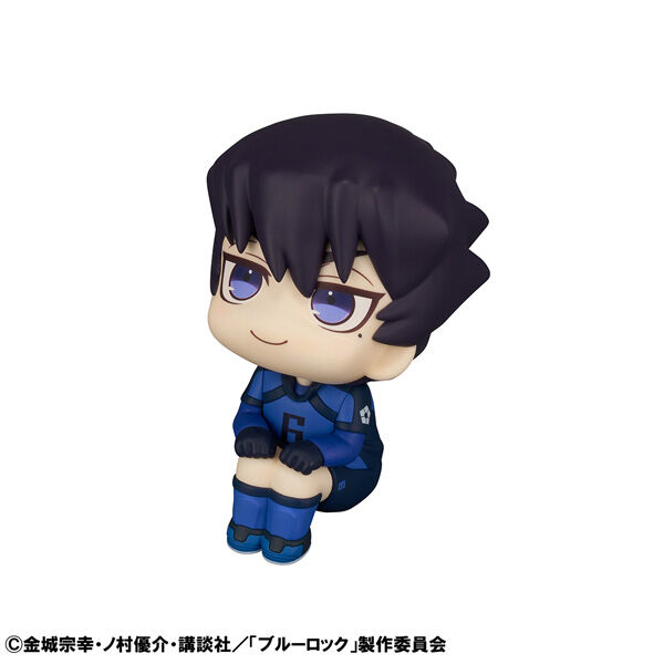 Blue Lock - Karasu Tabito - Look Up (MegaHouse) photo 3