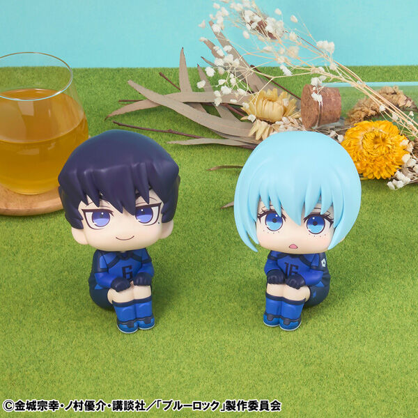 Blue Lock - Karasu Tabito - Look Up (MegaHouse) photo 6