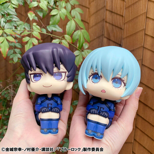 Blue Lock - Karasu Tabito - Look Up (MegaHouse) photo 9
