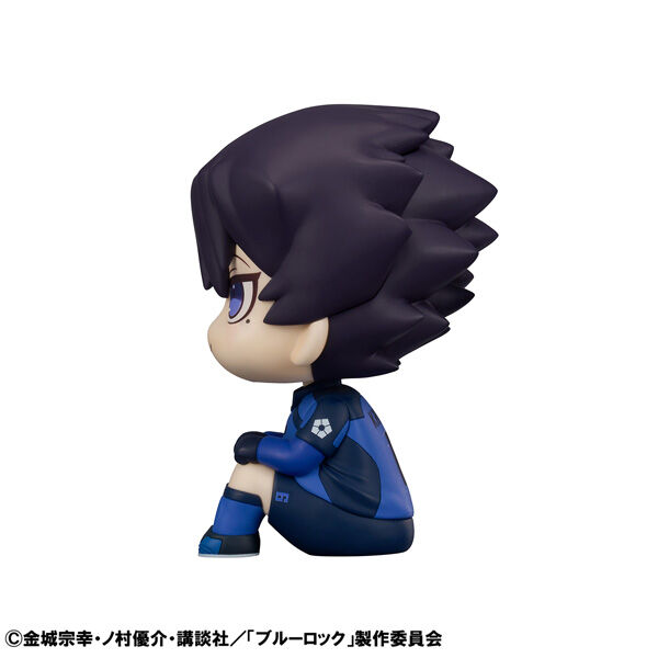 Blue Lock - Karasu Tabito - Look Up (MegaHouse) photo 10