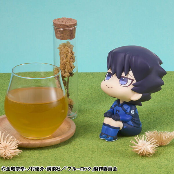 Blue Lock - Karasu Tabito - Look Up (MegaHouse) photo 11