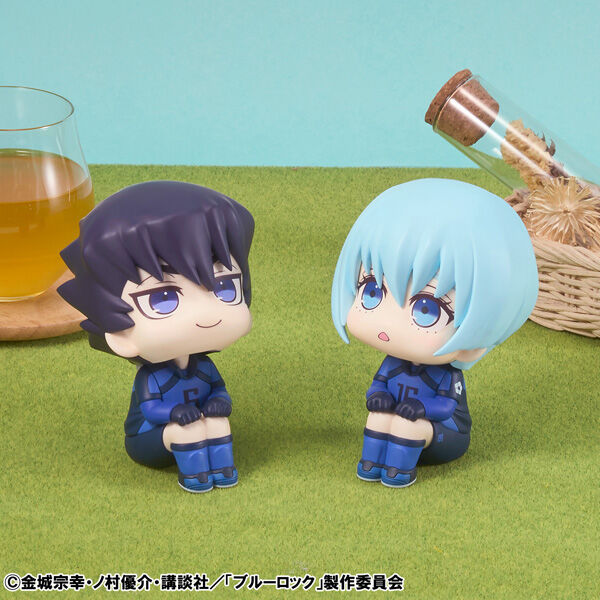Blue Lock - Karasu Tabito - Look Up (MegaHouse) photo 12