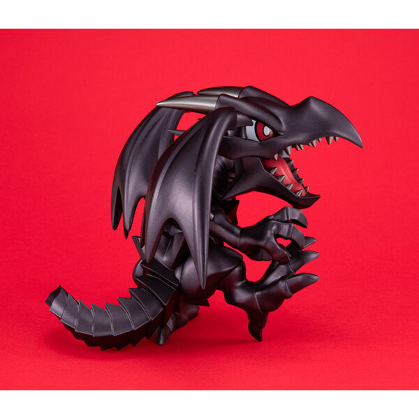 Yu-Gi-Oh! Duel Monsters - Red Eyes Black Dragon - Mega Toon (MegaHouse) photo 5